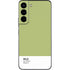 Nile Color Palette Galaxy S22 Skin