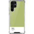 Nile Color Palette Galaxy S22 Ultra Clear Case