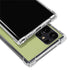 Nile Color Palette Galaxy S22 Ultra Clear Case