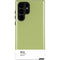 Nile Color Palette Galaxy S22 Ultra Pro Case