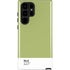Nile Color Palette Galaxy S22 Ultra Pro Case