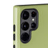 Nile Color Palette Galaxy S22 Ultra Pro Case