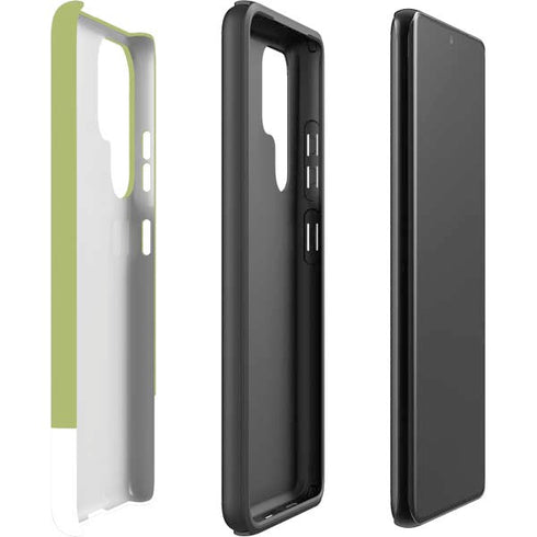 Nile Color Palette Galaxy S22 Ultra Pro Case