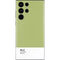 Nile Color Palette Galaxy S22 Ultra Skin