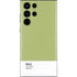Nile Color Palette Galaxy S22 Ultra Skin