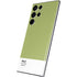 Nile Color Palette Galaxy S22 Ultra Skin