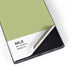Nile Color Palette Galaxy S22 Ultra Skin