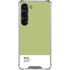 Nile Color Palette Galaxy S23 Clear Case