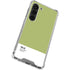 Nile Color Palette Galaxy S23 Clear Case
