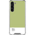 Nile Color Palette Galaxy S23 Plus Clear Case