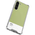 Nile Color Palette Galaxy S23 Plus Clear Case
