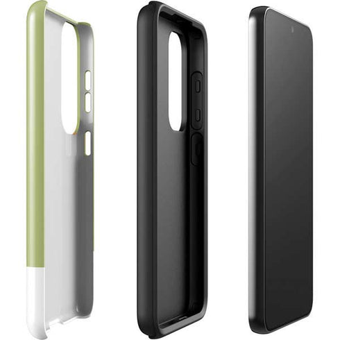 Nile Color Palette Galaxy S23 Plus Pro Case