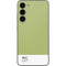 Nile Color Palette Galaxy S23 Plus Skin