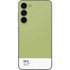 Nile Color Palette Galaxy S23 Plus Skin