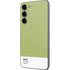 Nile Color Palette Galaxy S23 Plus Skin
