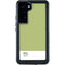 Nile Color Palette Galaxy S23 Plus Waterproof Case