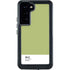 Nile Color Palette Galaxy S23 Plus Waterproof Case