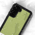 Nile Color Palette Galaxy S23 Plus Waterproof Case