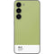 Nile Color Palette Galaxy S23 Skin
