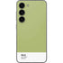 Nile Color Palette Galaxy S23 Skin
