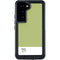 Nile Color Palette Galaxy S23 Waterproof Case