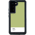 Nile Color Palette Galaxy S23 Waterproof Case