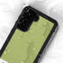 Nile Color Palette Galaxy S23 Waterproof Case