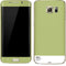 Nile Color Palette Galaxy S7 Edge Skin