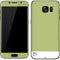Nile Color Palette Galaxy S7 Skin