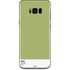 Nile Color Palette Galaxy S8 Skin