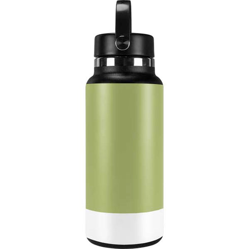 Nile Color Palette Hydro Flask 32oz Wide Mouth Skin