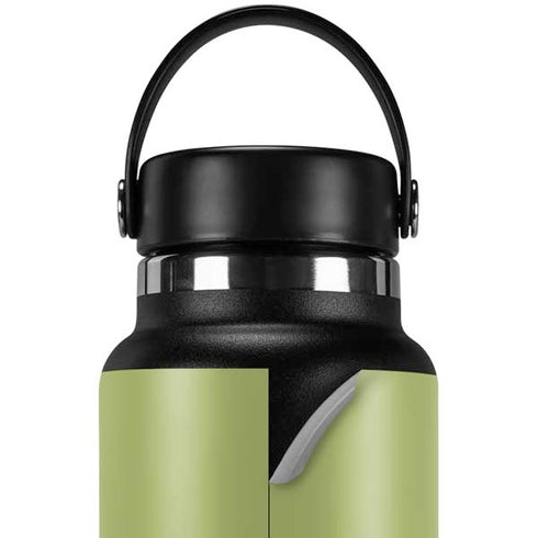 Nile Color Palette Hydro Flask 32oz Wide Mouth Skin