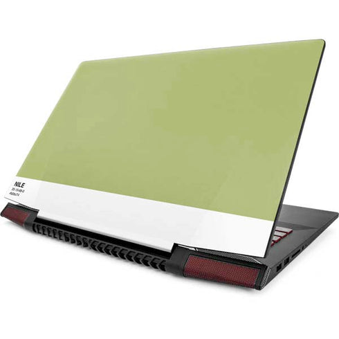 Nile Color Palette Lenovo IdeaPad Skin