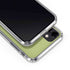 Nile Color Palette iPhone 11 Clear Case