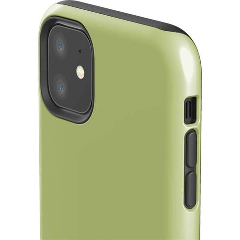 Nile Color Palette iPhone 11 Impact Case