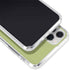 Nile Color Palette iPhone 11 Pro Clear Case