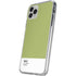 Nile Color Palette iPhone 11 Pro Clear Case