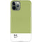 Nile Color Palette iPhone 11 Pro Lite Case