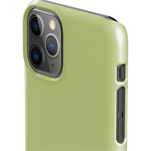 Nile Color Palette iPhone 11 Pro Lite Case