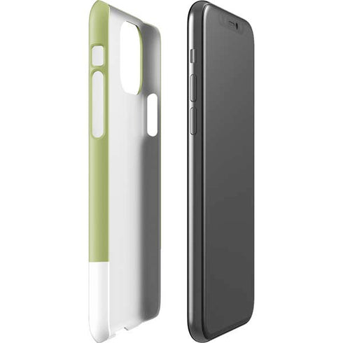 Nile Color Palette iPhone 11 Pro Lite Case