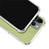 Nile Color Palette iPhone 11 Pro Max Clear Case