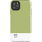 Nile Color Palette iPhone 11 Pro Max Impact Case