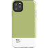 Nile Color Palette iPhone 11 Pro Max Impact Case