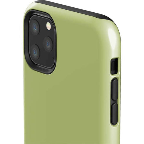 Nile Color Palette iPhone 11 Pro Max Impact Case
