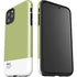 Nile Color Palette iPhone 11 Pro Max Impact Case