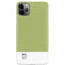 Nile Color Palette iPhone 11 Pro Max Lite Case