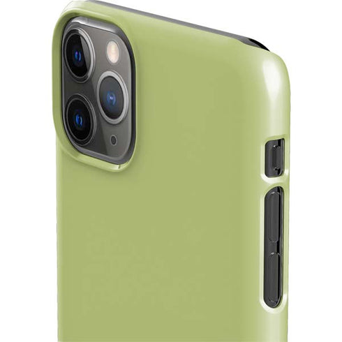 Nile Color Palette iPhone 11 Pro Max Lite Case