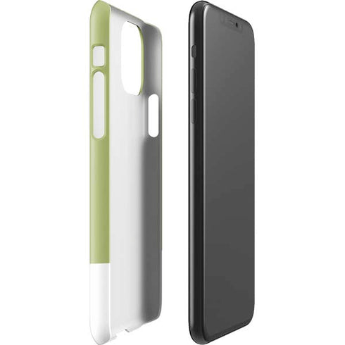 Nile Color Palette iPhone 11 Pro Max Lite Case