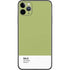 Nile Color Palette iPhone 11 Pro Max Skin
