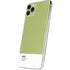 Nile Color Palette iPhone 11 Pro Max Skin